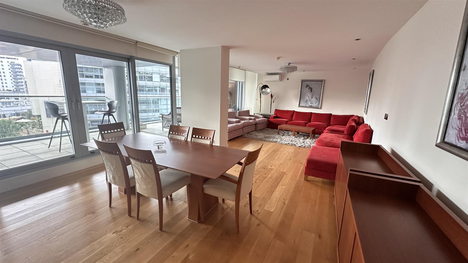 Image of Apartment - 3 Bedrooms - 2 Bathrooms for Rental in Tradewinds-Gibraltar, Image 9